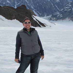 Meet your Posher, Amy